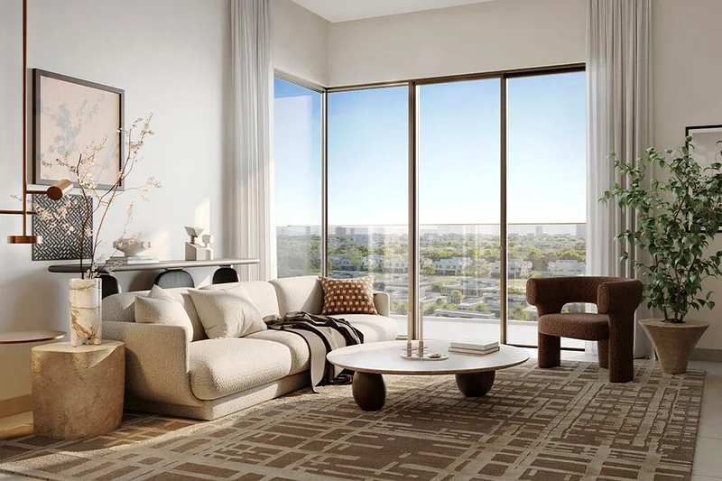 1BR Apartment | Prime Location  | No Commission64046773238786114