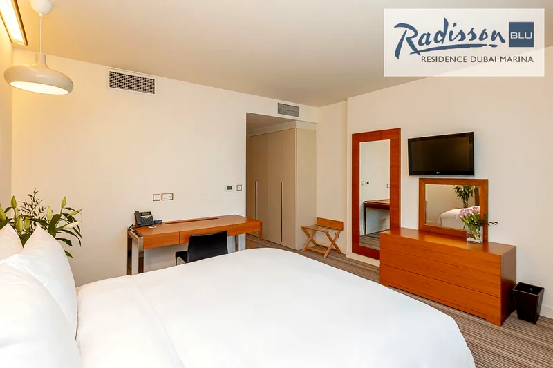 Hotel Apartment | Two bedroom | Bills Included / No Commission63817358796546114