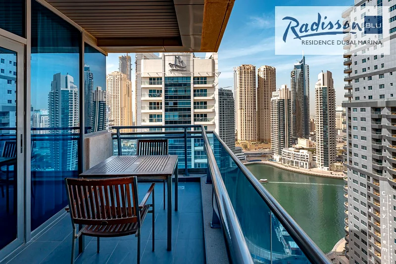 Hotel Apartment | Two bedroom | Bills Included / No Commission63817358796546110