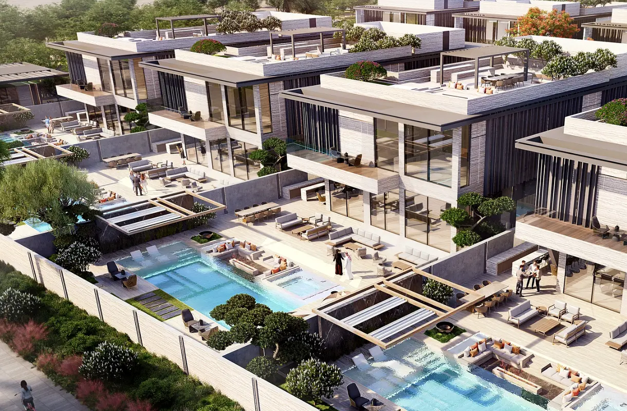 Tori by IGO by MAG Group Holding - View 2