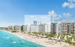 Exclusive 1 BR | Sea View | Great Investment