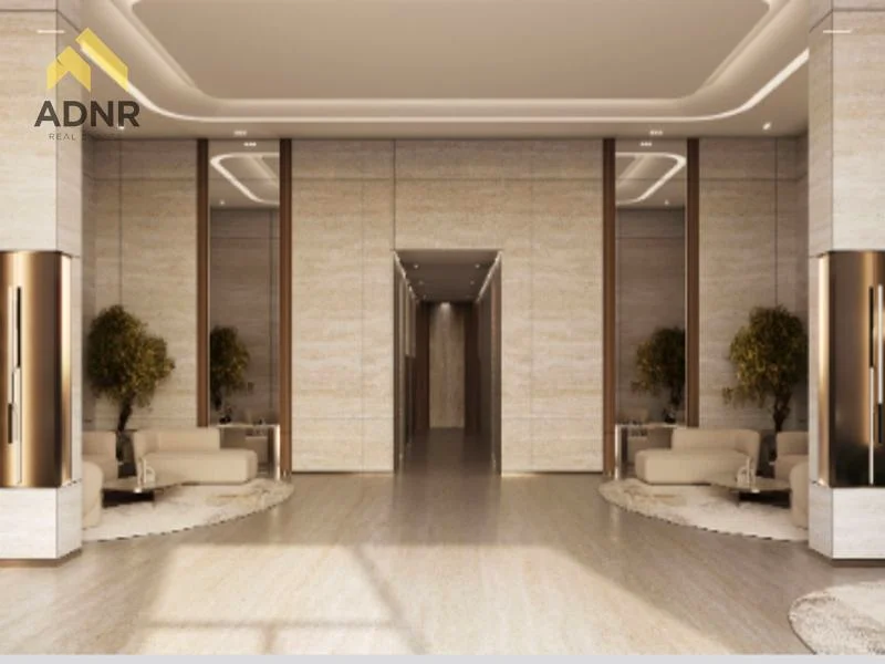 BURJ KHALIFA VIEW | HANDOVER Q4 2025 | SMART INVEST | LUXURY PROJECT63998467101314113