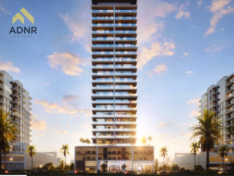 BURJ KHALIFA VIEW | HANDOVER Q4 2025 | SMART INVEST | LUXURY PROJECT63998467101314111