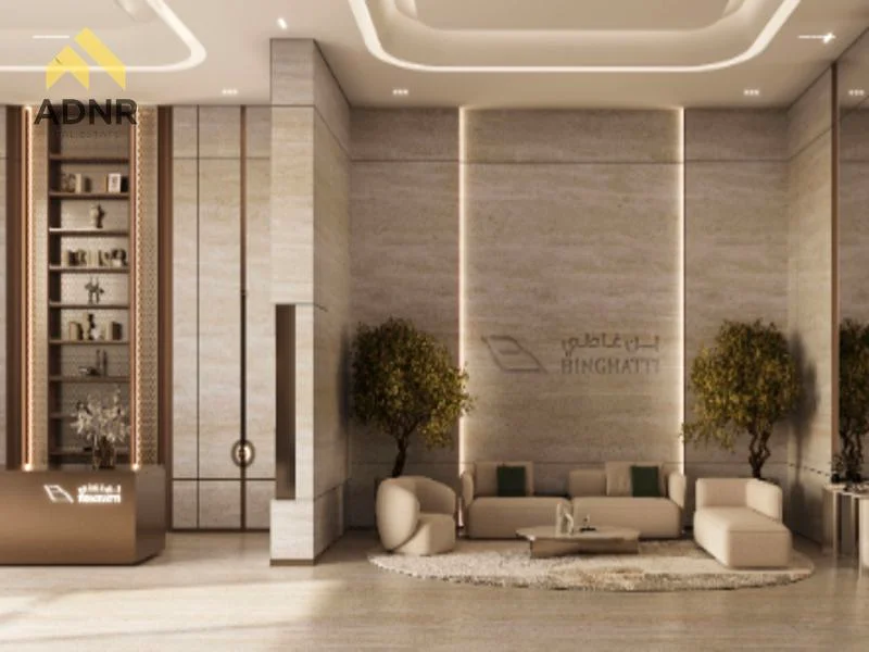 BURJ KHALIFA VIEW | HANDOVER Q4 2025 | SMART INVEST | LUXURY PROJECT63998467101314112