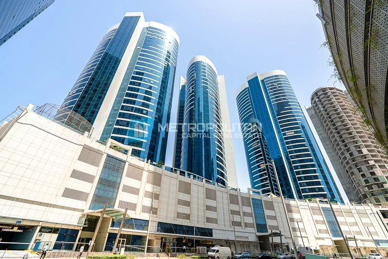 Mangrove View | Modern Studio | Well-Maintained63843390246401112
