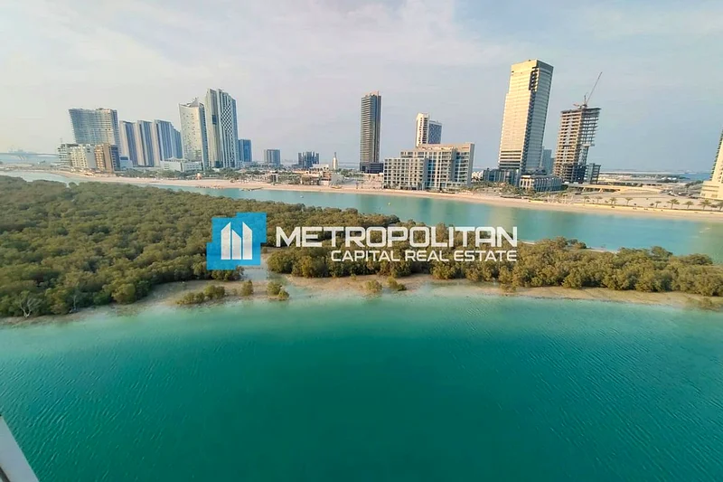 Mangrove View | Modern Studio | Well-Maintained63843390246401110