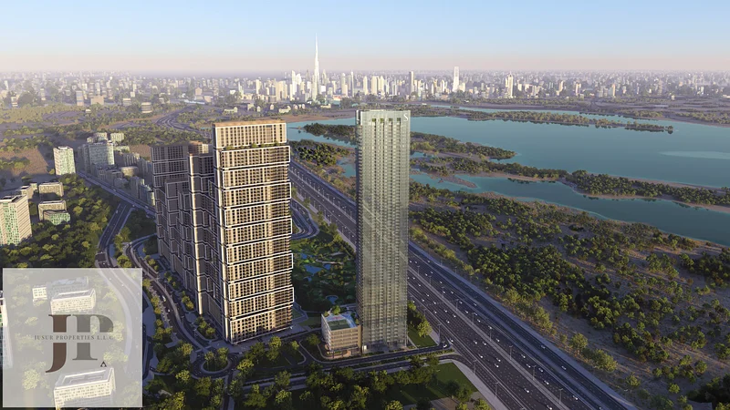 Sobha The Element – Premium Smart Apartments | Dubai Creek Views | Iconic Living in Sobha One, Duba64019405134979114