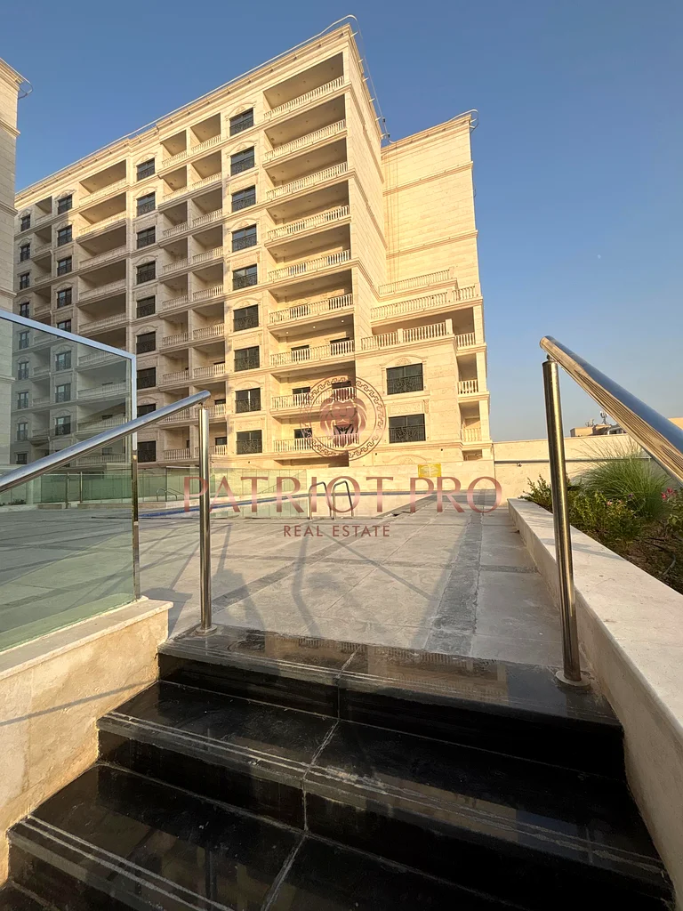 أكبر تخطيط لشقة بغرفتي نوم مع شرفة | على مقربة من مترو الأنفاق | ريزيدنس نادين 263763098178819111