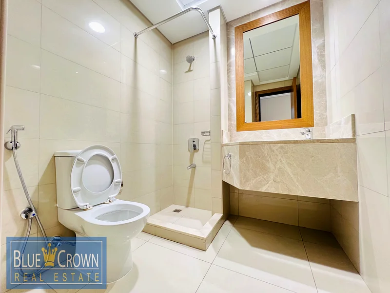 Stylish 1-Bedroom Luxury Apartment | 5-Star Lifestyle63768341234818111