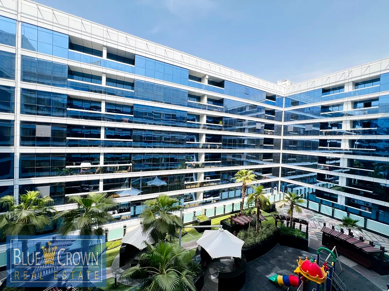 Stylish 1-Bedroom Luxury Apartment | 5-Star Lifestyle63768341234818113