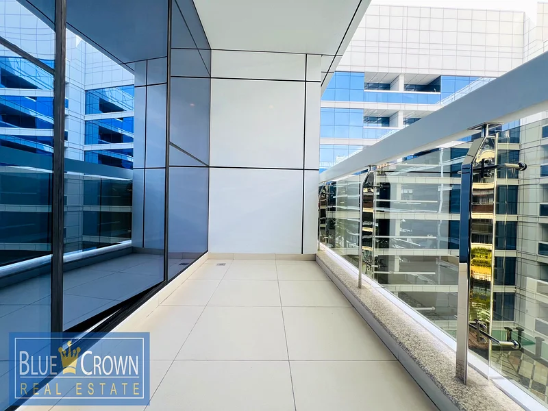 Stylish 1-Bedroom Luxury Apartment | 5-Star Lifestyle63768341234818110
