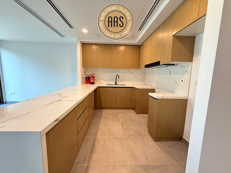 Brand New Ready To Move 3Bed + Maid Villa For Rent in Villanova63736149934594114