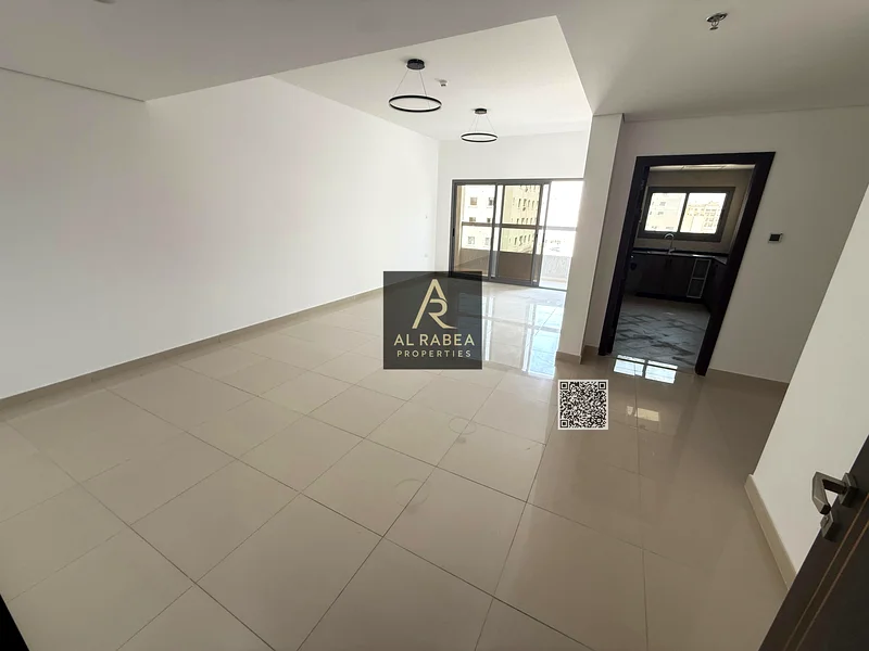 تم بدء الحجز للبناية السكنية الأولى، وسهولة الخروج والدخول إلى دبي63714169972867110