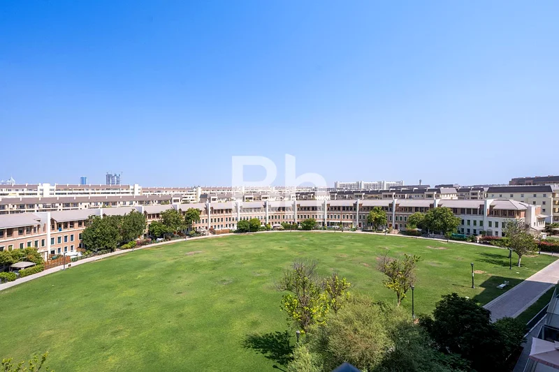 Park View | Well Maintained | Modern Finishing63727751048067112