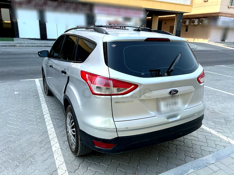 Ford Escape63699040042497111