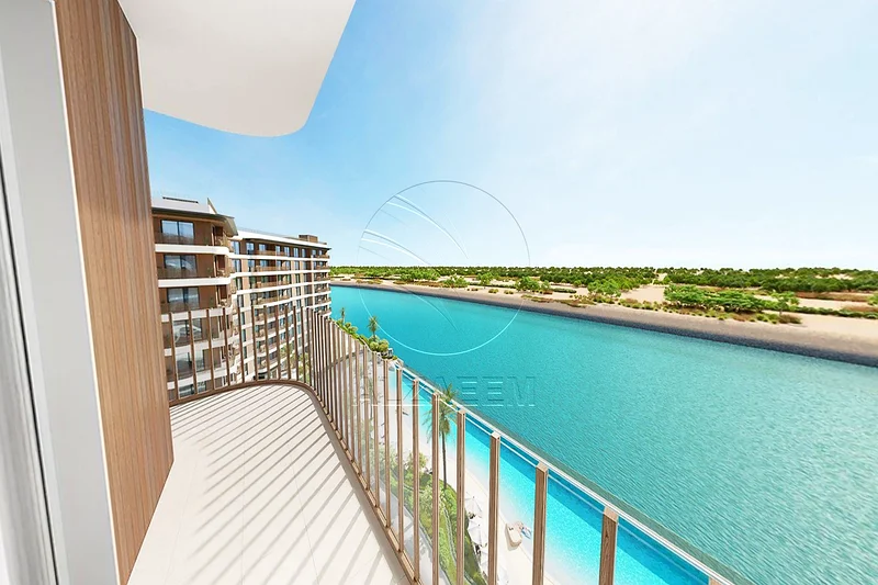 Full Canal View | Huge Balcony | TOP Floor Corner63849751635075110