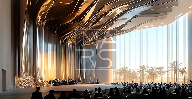 الحي 11 – إعادة تعريف مستقبل الأعمال في الإمارات63818267607426112