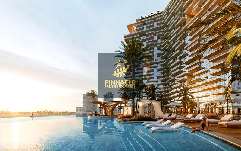 New Launch Alert | 2-Bedroom | Damac District, DAMAC Hills63972082958851111