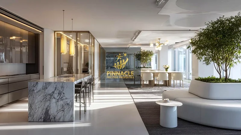 New Launch Alert | 2-Bedroom | Damac District, DAMAC Hills63972082958851112