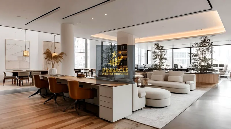 New Launch Alert | 2-Bedroom | Damac District, DAMAC Hills63972082958851114