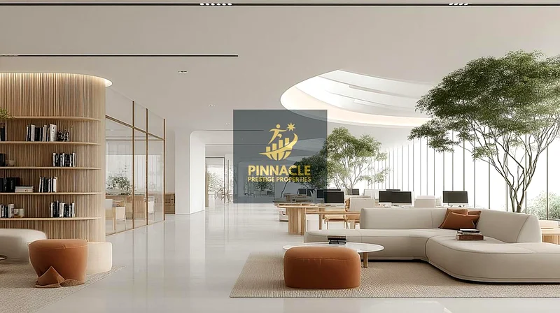 New Launch Alert | 2-Bedroom | Damac District, DAMAC Hills63972082958851113