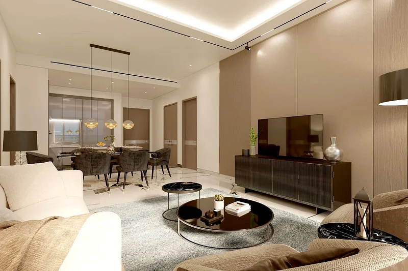 واجهة بحرية ونخيل | إطلالات غير محجوبة63986720905857111