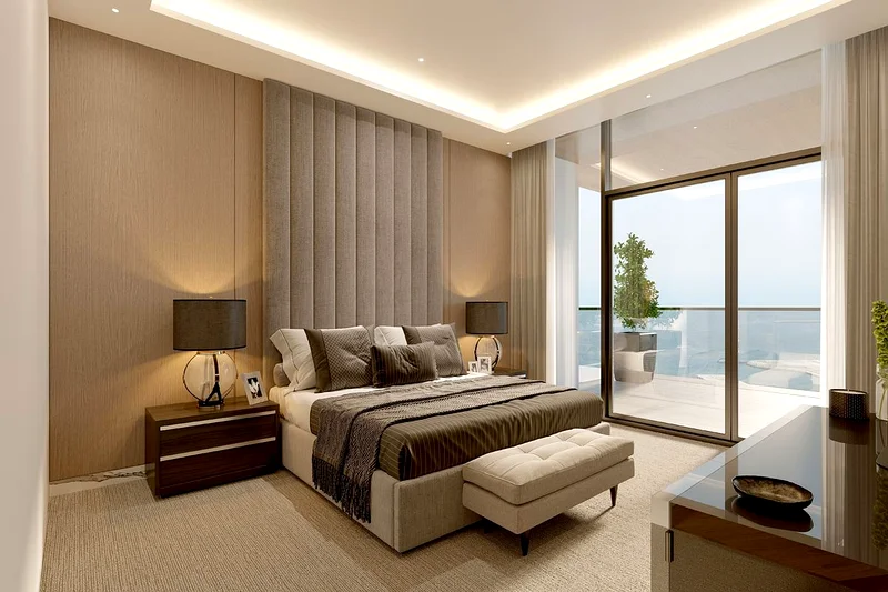 واجهة بحرية ونخيل | إطلالات غير محجوبة63986720905857112