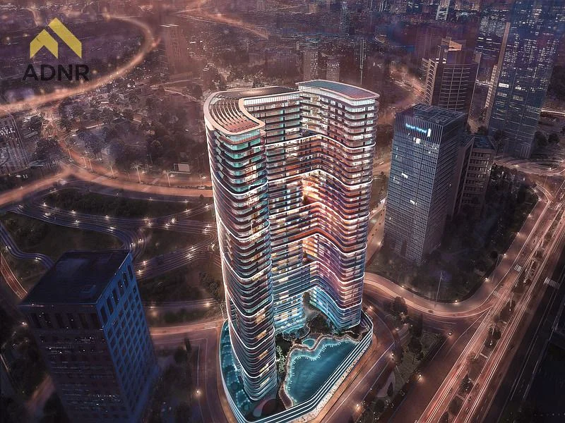 Spacious Layout | Lagoon View | Best Price64034440696706111