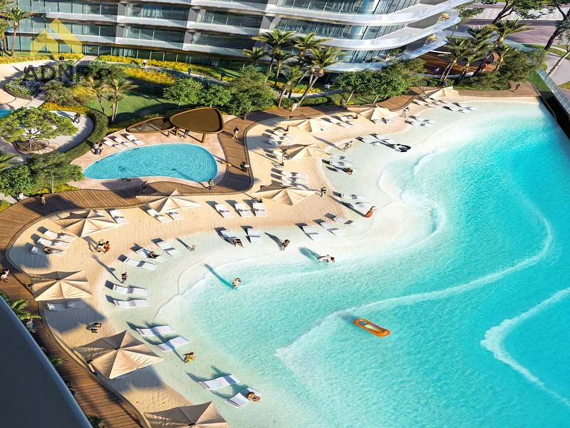 Spacious Layout | Lagoon View | Best Price64034440696706114