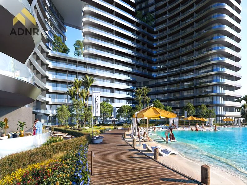 Spacious Layout | Lagoon View | Best Price64034440696706112