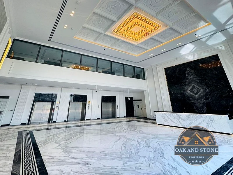 Spacious Layout | High Floor | Vastu63763194572418110