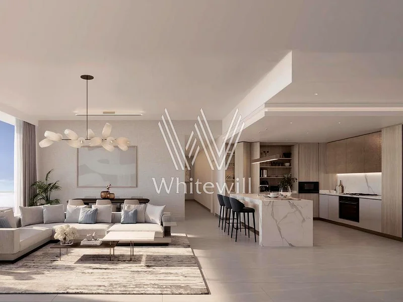 Payment Plan | West Tower | Premium Amenities63989366275969111