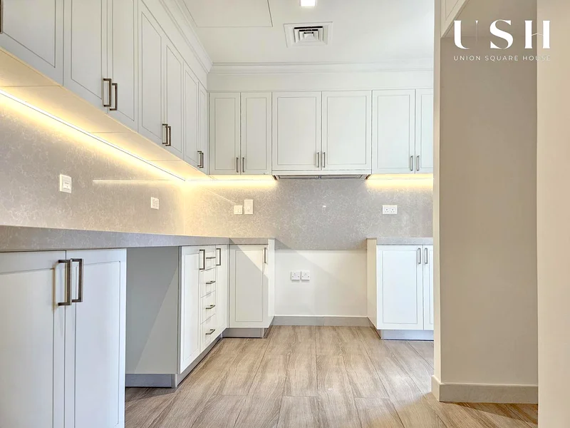 4BR | Full Skyline View | Opposite Pool and Park63808221969666114