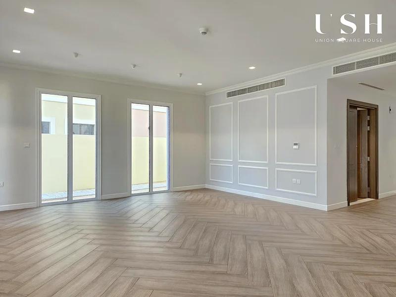 4BR | Full Skyline View | Opposite Pool and Park63808221969666113