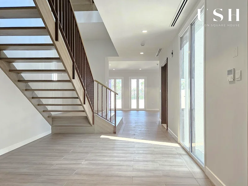 4BR | Full Skyline View | Opposite Pool and Park63808221969666111