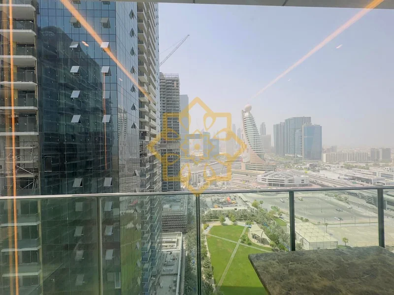 Fully Furnished & Upgraded | High Floor | Vacant63768940245123112