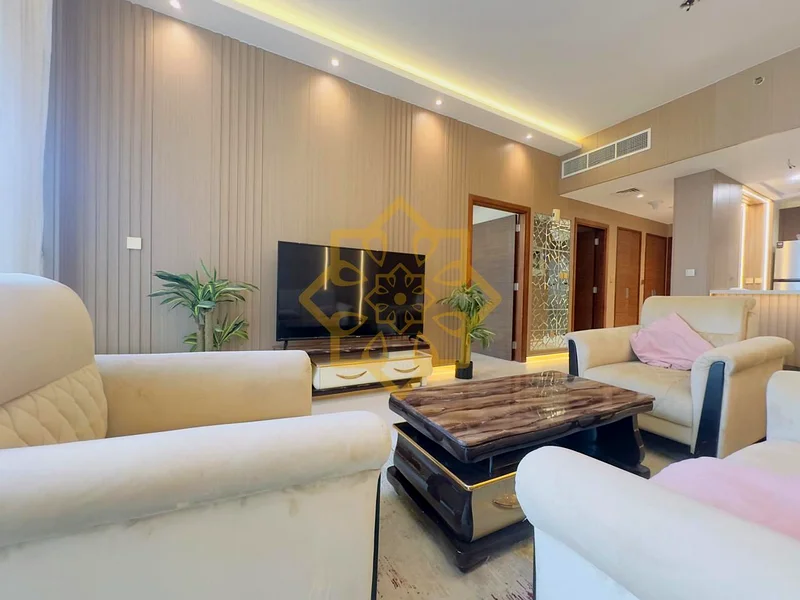 Fully Furnished & Upgraded | High Floor | Vacant63768940245123111