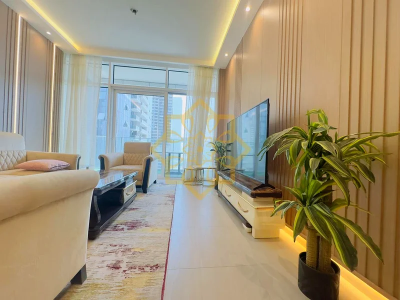 Fully Furnished & Upgraded | High Floor | Vacant63768940245123113