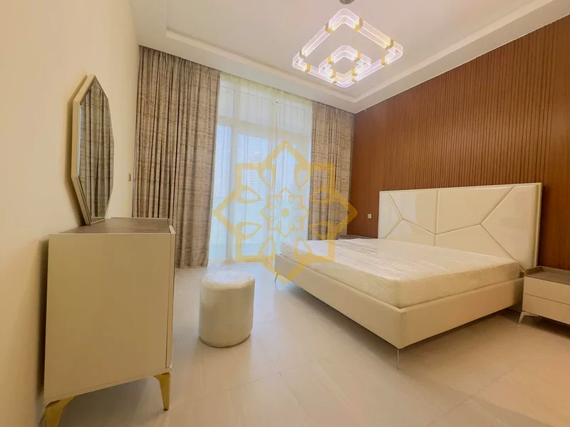 Fully Furnished & Upgraded | High Floor | Vacant63768940245123110
