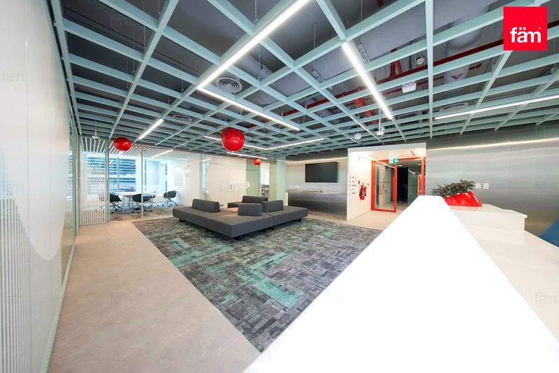 Open Views | High floor Floor | Business Center63815435568513110