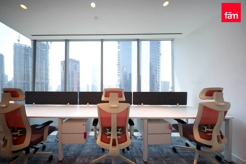Open Views | High floor Floor | Business Center63815435568513114