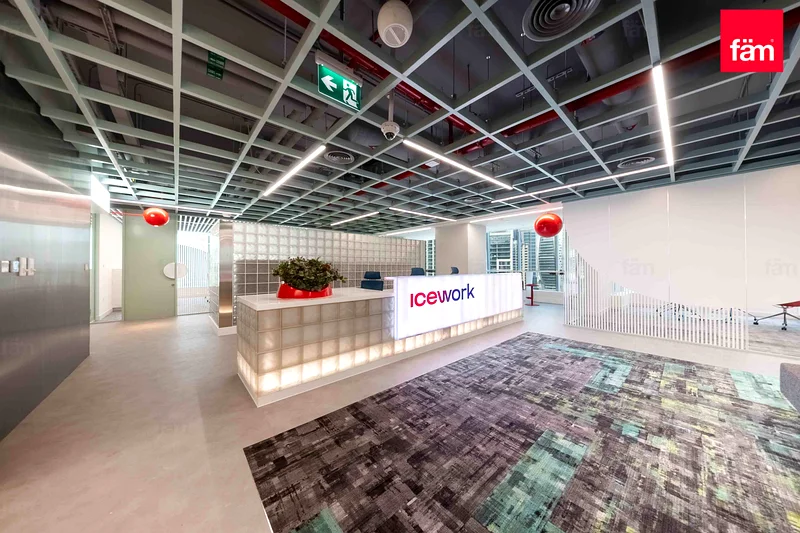 Open Views | High floor Floor | Business Center63815435568513112