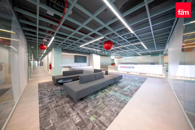 Open Views | High floor Floor | Business Center63815435568513111