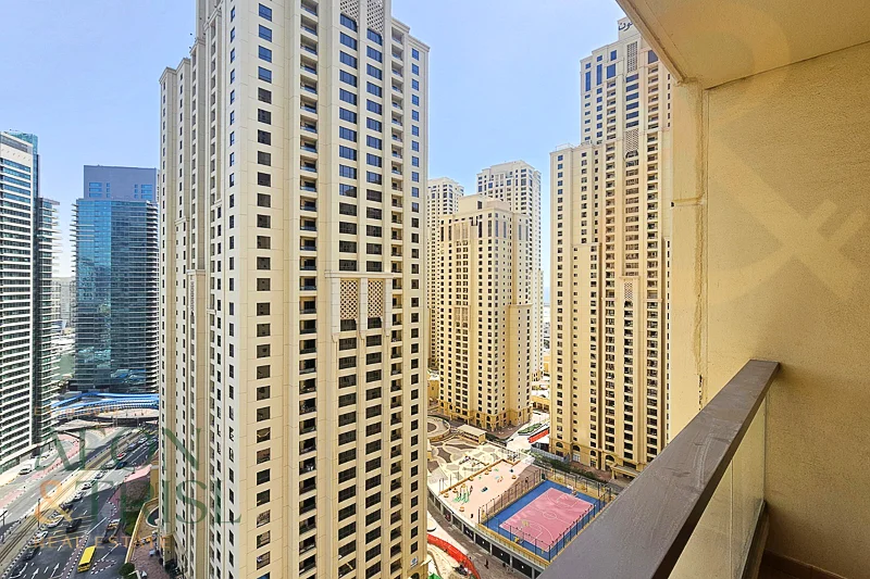 High Floor | Marina View | Airbnb Managed | Beach63936596294657113
