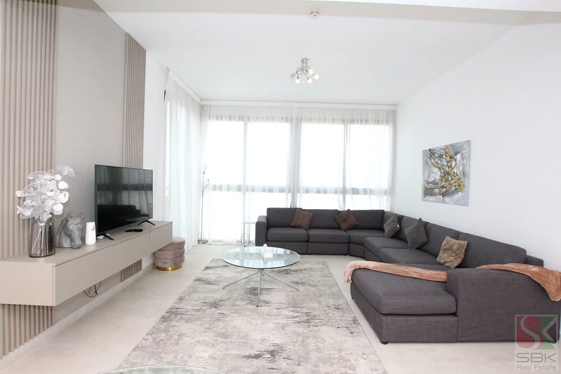 Direct from SBK Spacious Furnished 2BHK / Only Family / Balcony / very close to MOE63744712132098112
