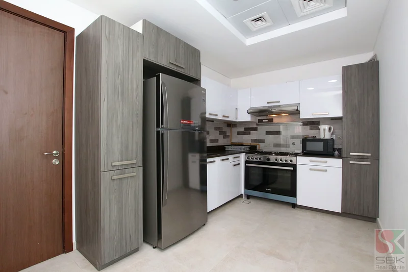Direct from SBK Spacious Furnished 2BHK / Only Family / Balcony / very close to MOE63744712132098114