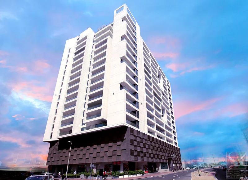 Direct from SBK Spacious Furnished 2BHK / Only Family / Balcony / very close to MOE63744712132098110