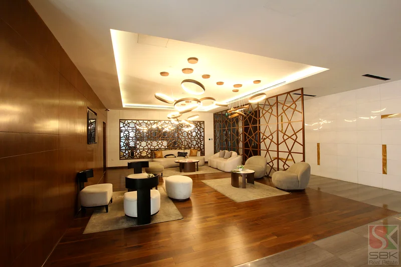 Direct from SBK Spacious Furnished 2BHK / Only Family / Balcony / very close to MOE63744712132098111