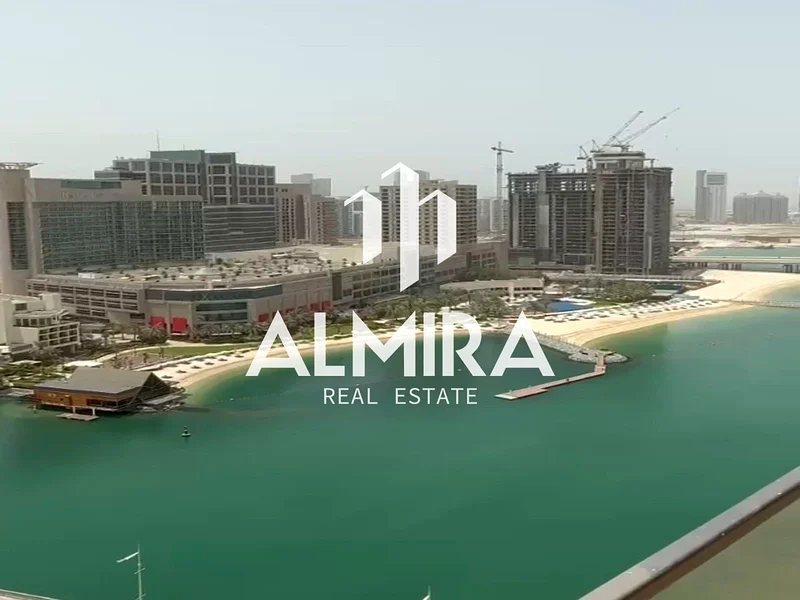 Full Sea View | High Floor | Fully Furnished63851298516867111