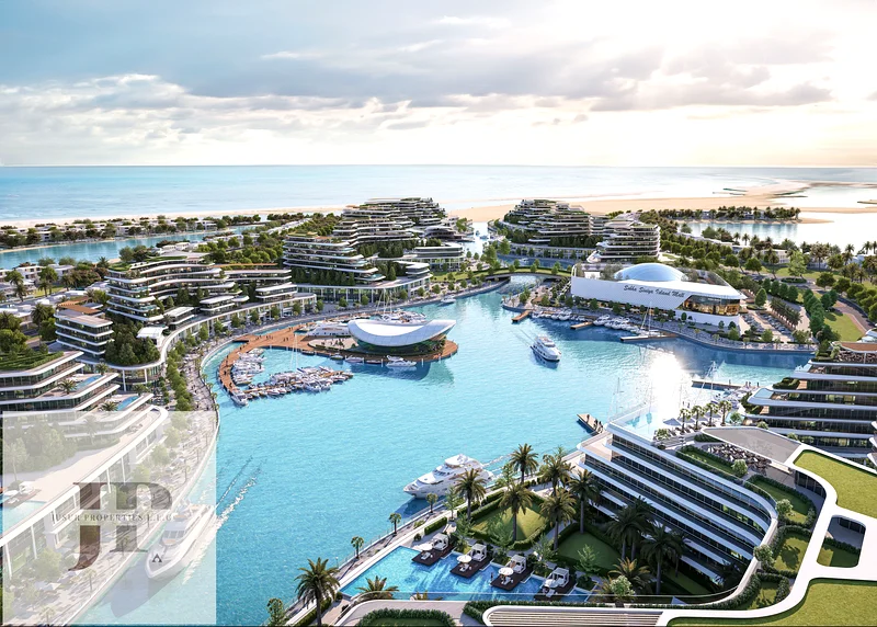 INVEST IN PARADISE | PRIVATE ISLAND VILLA | PRIME LOCATION | HIGH RETURNS & FLEXIBLE PAYMENT PLAN63854934613121110